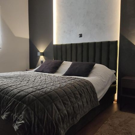 Avisi Home Требинє Екстер'єр фото