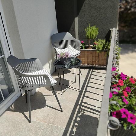 Avisi Home Требинє Екстер'єр фото