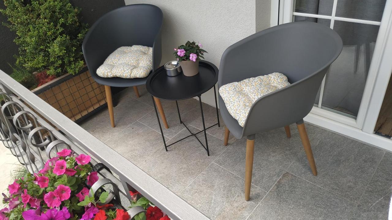 Avisi Home Требинє Екстер'єр фото