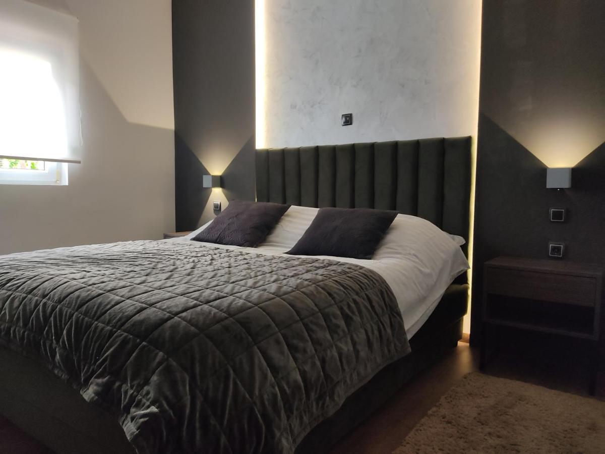 Avisi Home Требинє Екстер'єр фото