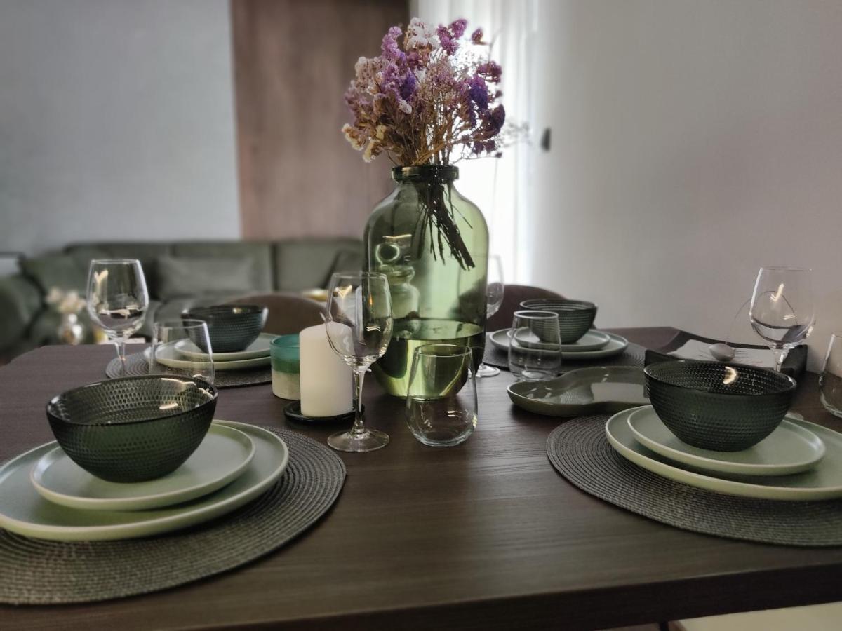 Avisi Home Требинє Номер фото