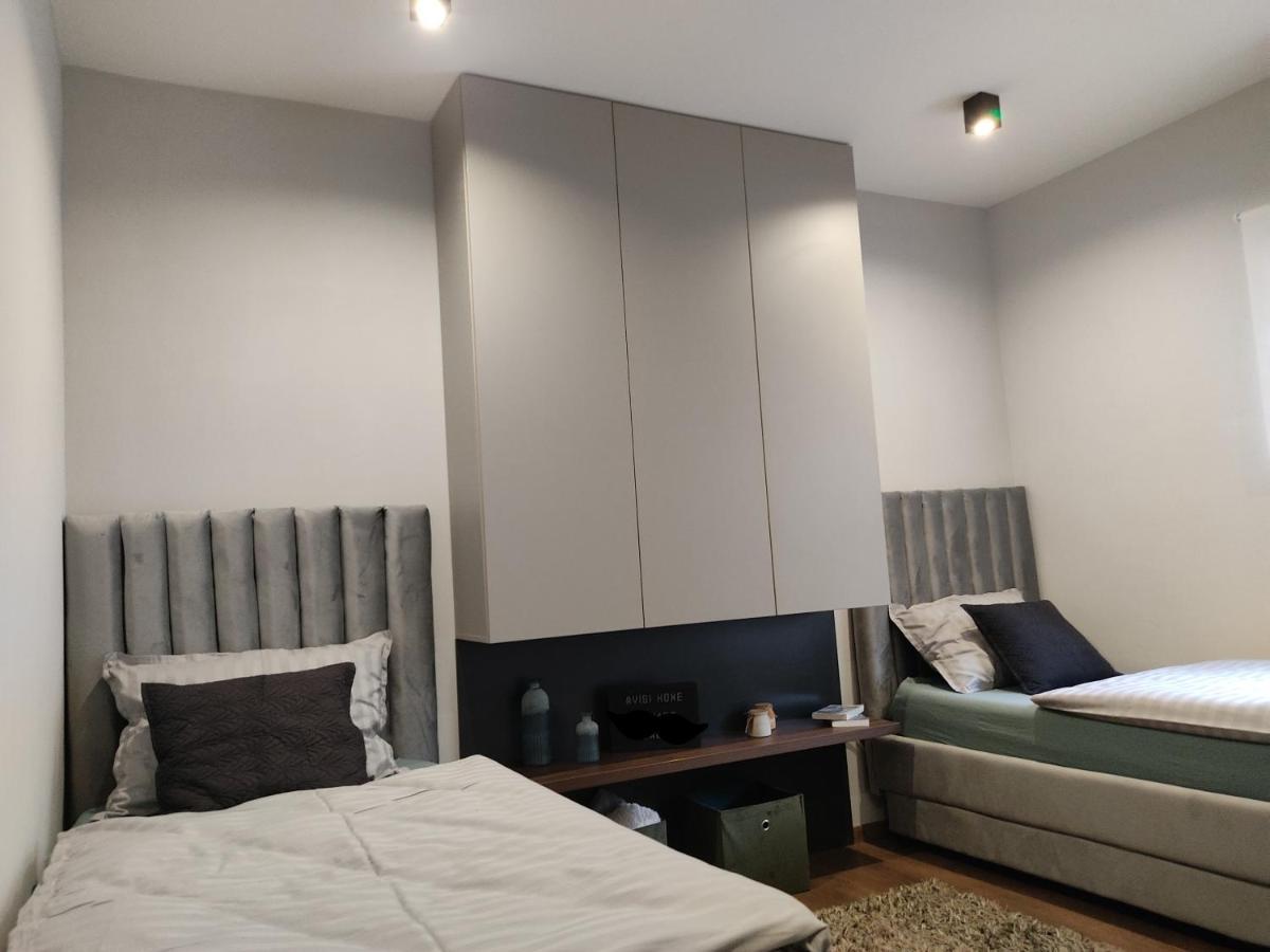 Avisi Home Требинє Номер фото