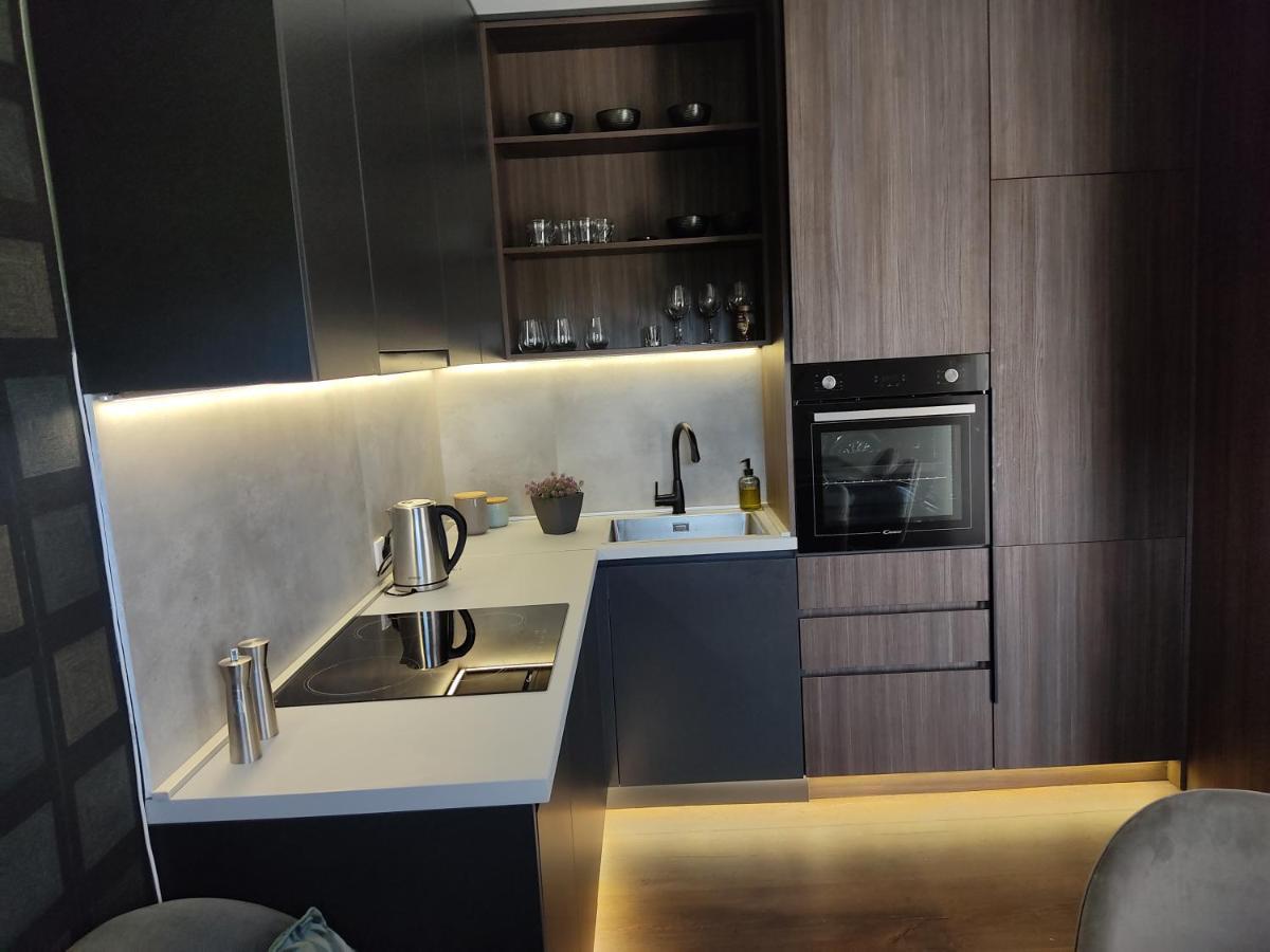 Avisi Home Требинє Номер фото