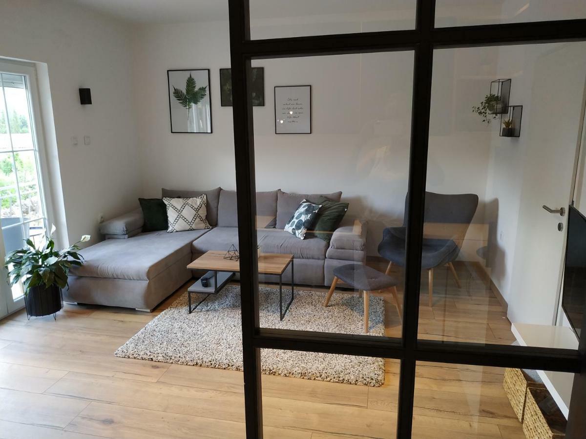 Avisi Home Требинє Екстер'єр фото