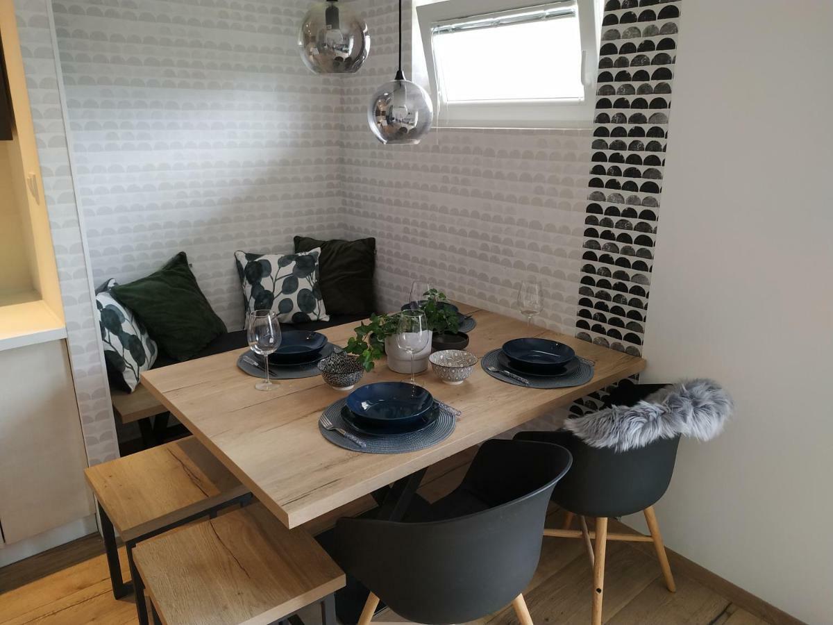 Avisi Home Требинє Екстер'єр фото