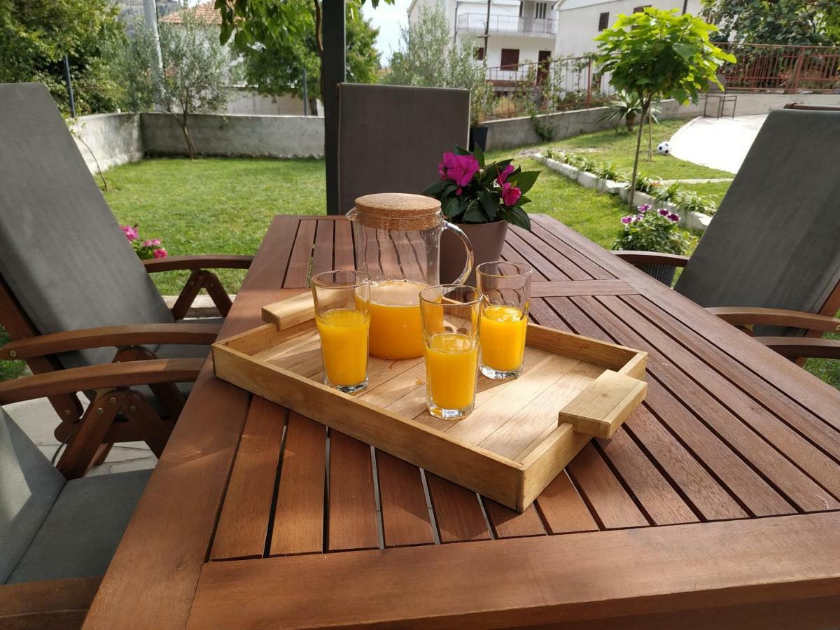 Avisi Home Требинє Екстер'єр фото