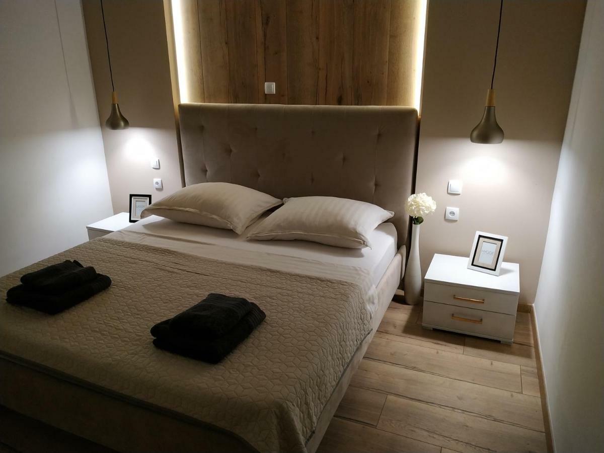 Avisi Home Требинє Екстер'єр фото