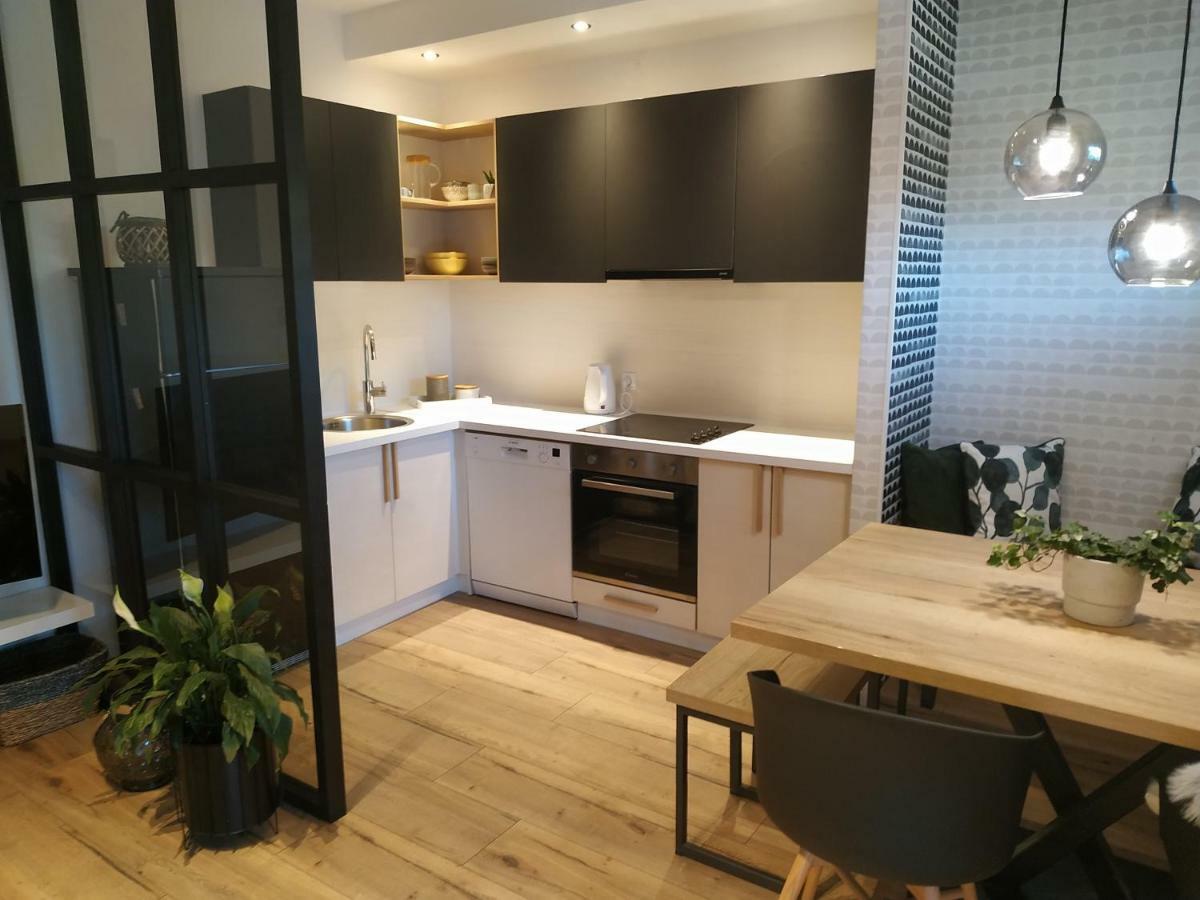 Avisi Home Требинє Екстер'єр фото